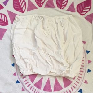 Brandy Melville Tube Top